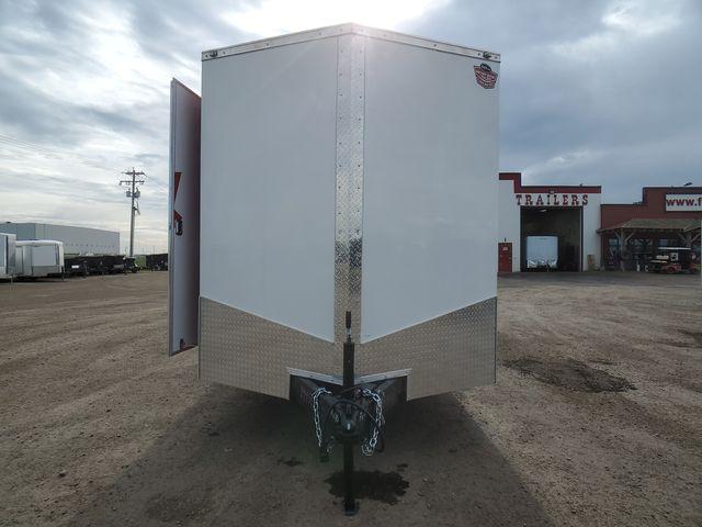 new Cargo (Enclosed) Trailers Cargo Mate  for sale, in High River, AB Thumbnail 23