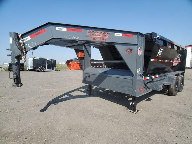 new Dump Trailers Factory Outlet Trailers  for sale, in High River, AB Thumbnail 13