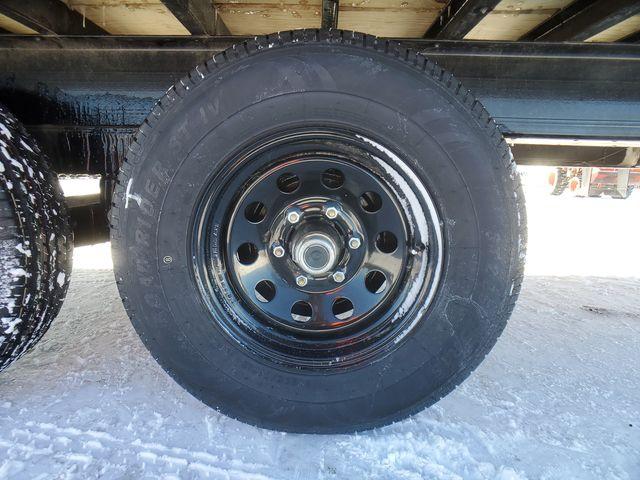 new Equipment / Flatbed Trailers Canada Trailers  for sale, in High River, AB Thumbnail 18