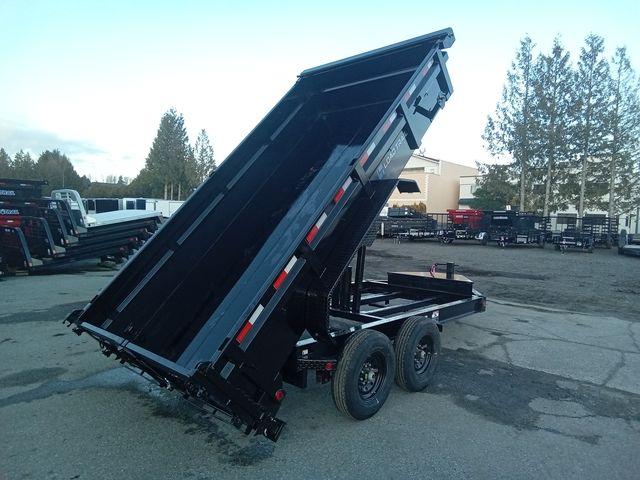 new Dump Trailers Load Trail  for sale, in High River, AB Thumbnail 15