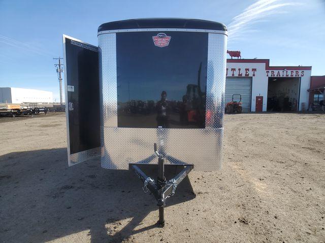 new Cargo (Enclosed) Trailers Cargo Mate  for sale, in High River, AB Thumbnail 19