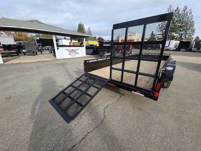 new Equipment / Flatbed Trailers Canada Trailers  for sale, in High River, AB Thumbnail 8