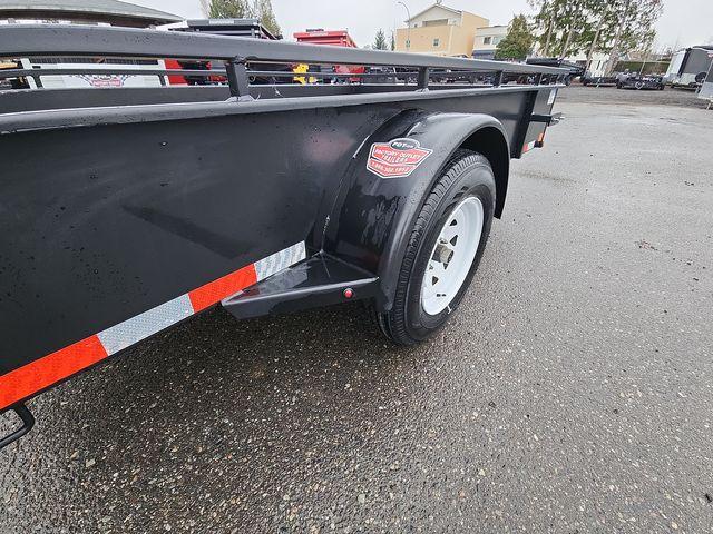 new Utility Trailers Canada Trailers  for sale, in High River, AB Thumbnail 18