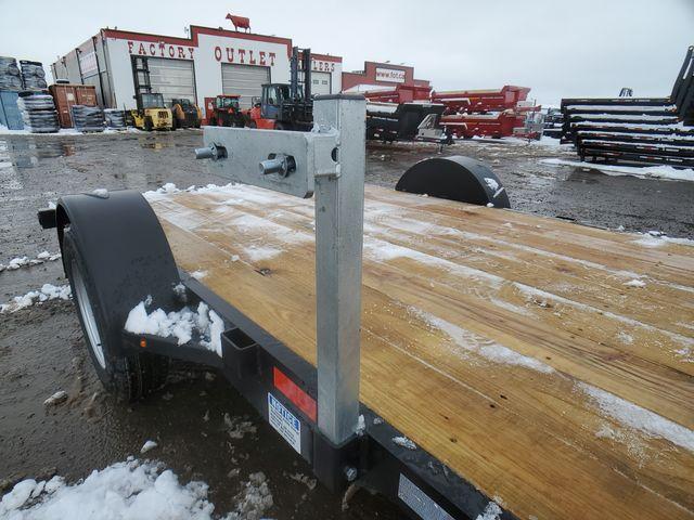 new Utility Trailers Canada Trailers  for sale, in High River, AB Thumbnail 6