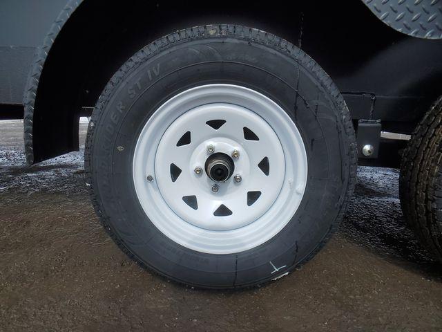 new Utility Trailers Canada Trailers  for sale, in High River, AB Thumbnail 17