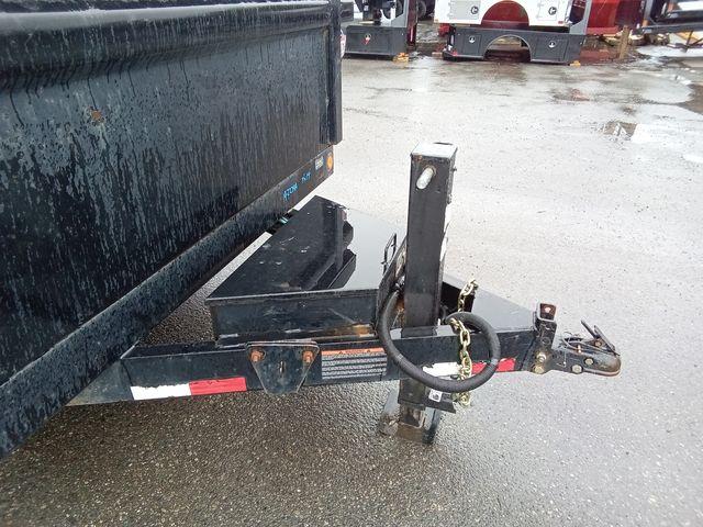 used Dump Trailers Load Trail  for sale, in High River, AB Thumbnail 5