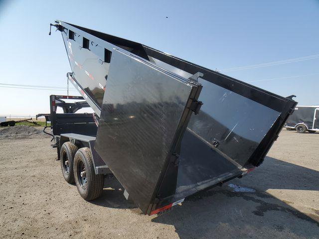 new Dump Trailers Factory Outlet Trailers  for sale, in High River, AB Thumbnail 5