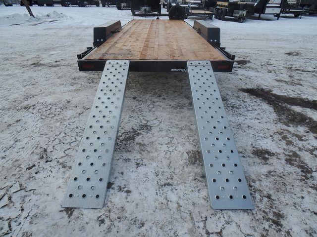 new Equipment / Flatbed Trailers Southland Trailers  for sale, in High River, AB Thumbnail 3