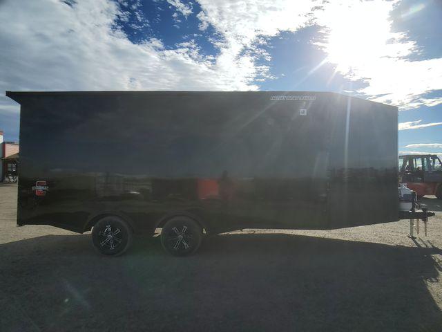 new Snowmobile Trailers Charmac Trailers  for sale, in High River, AB Thumbnail 21