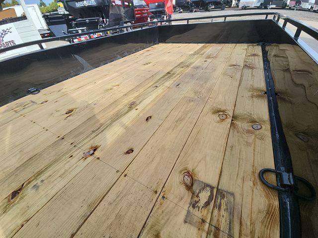 new Equipment / Flatbed Trailers Canada Trailers  for sale, in High River, AB Thumbnail 12