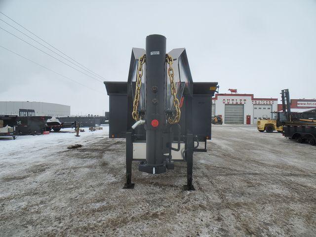 new Dump Trailers Canada Trailers  for sale, in High River, AB Thumbnail 2