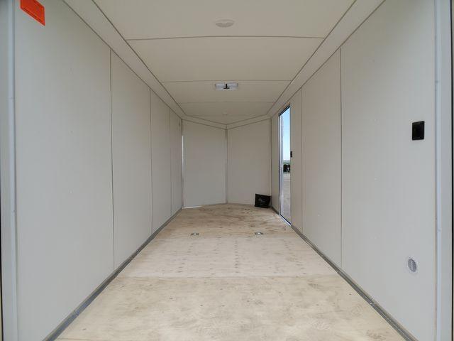 new Cargo (Enclosed) Trailers Cargo Mate  for sale, in High River, AB Thumbnail 12