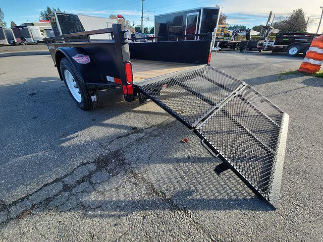 new Utility Trailers Canada Trailers  for sale, in High River, AB Thumbnail 8