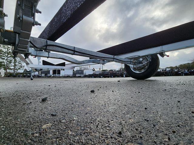 new Watercraft Trailers Venture Trailers  for sale, in High River, AB Thumbnail 6