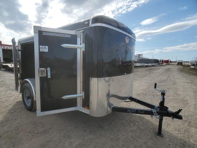 new Cargo (Enclosed) Trailers Cargo Mate  for sale, in High River, AB Thumbnail 18