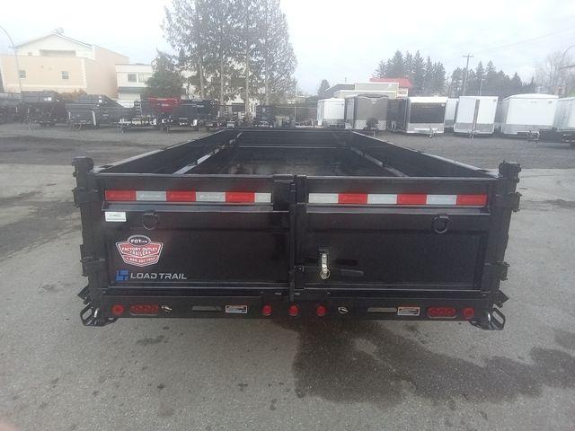 new Dump Trailers Load Trail  for sale, in High River, AB Thumbnail 20