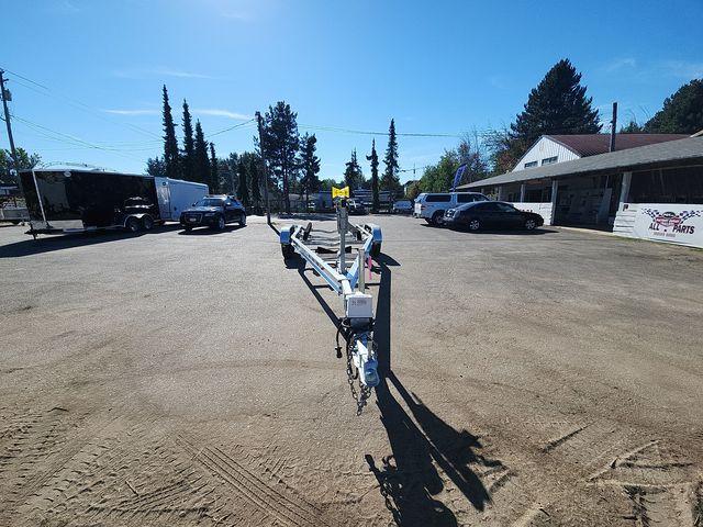 new Watercraft Trailers Venture Trailers  for sale, in High River, AB Thumbnail 2