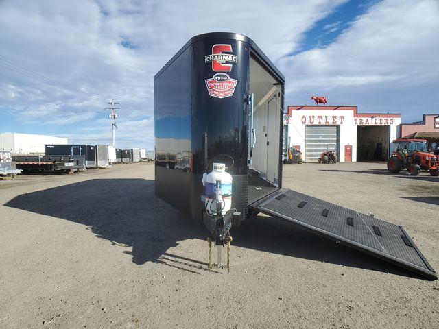 new Snowmobile Trailers Charmac Trailers  for sale, in High River, AB Thumbnail 23