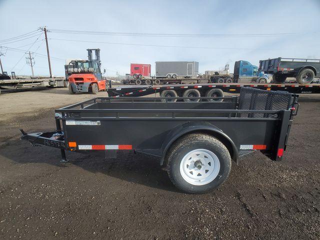 new Utility Trailers Canada Trailers  for sale, in High River, AB Thumbnail 15