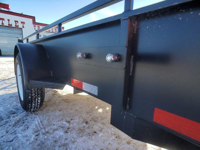 new Utility Trailers Canada Trailers  for sale, in High River, AB Thumbnail 9