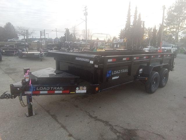 new Dump Trailers Load Trail  for sale, in High River, AB Thumbnail 17