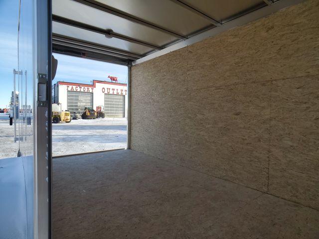 new Cargo (Enclosed) Trailers ALCOM  for sale, in High River, AB Thumbnail 9