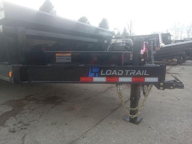 new Dump Trailers Load Trail  for sale, in High River, AB Thumbnail 5