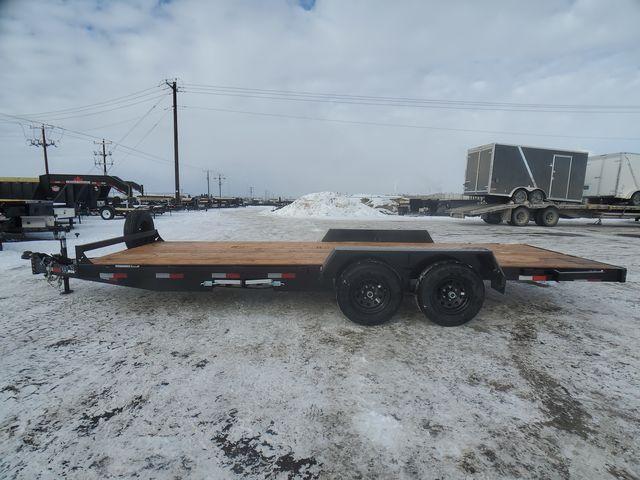 new Equipment / Flatbed Trailers Southland Trailers  for sale, in High River, AB Thumbnail 10