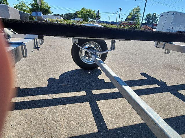 new Watercraft Trailers Venture Trailers  for sale, in High River, AB Thumbnail 6