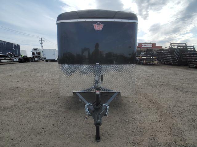 new Cargo (Enclosed) Trailers Cargo Mate  for sale, in High River, AB Thumbnail 2