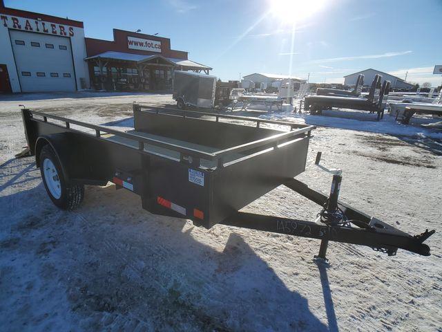 new Utility Trailers Canada Trailers  for sale, in High River, AB Thumbnail 19
