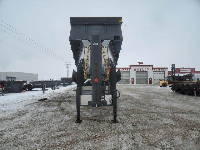 new Dump Trailers Canada Trailers  for sale, in High River, AB Thumbnail 20