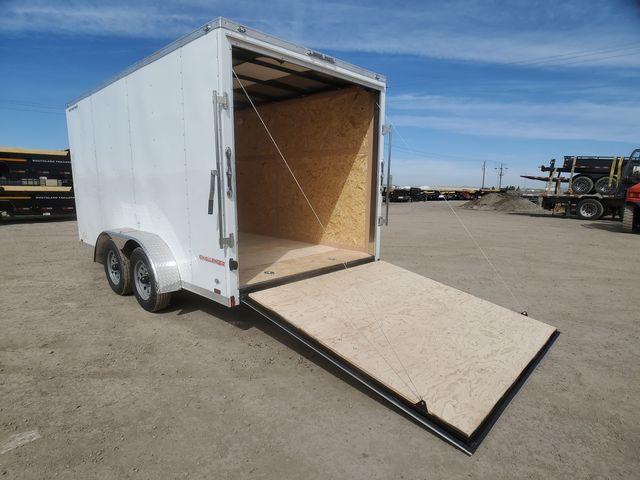 new Cargo (Enclosed) Trailers Cargo Mate  for sale, in High River, AB Thumbnail 5