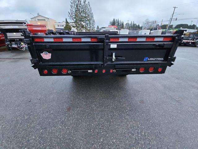 new Dump Trailers Load Trail  for sale, in High River, AB Thumbnail 19