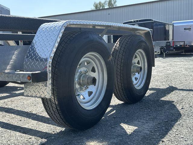 new Watercraft Trailers Tuff Trailer  for sale, in High River, AB Thumbnail 7