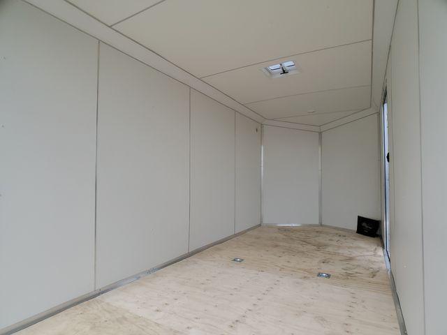 new Cargo (Enclosed) Trailers Cargo Mate  for sale, in High River, AB Thumbnail 14