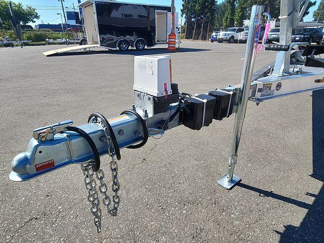 new Watercraft Trailers Venture Trailers  for sale, in High River, AB Thumbnail 9