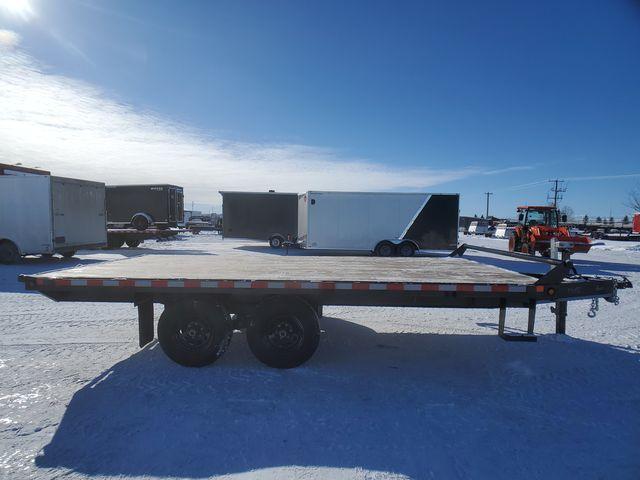 new Equipment / Flatbed Trailers Canada Trailers  for sale, in High River, AB Thumbnail 15