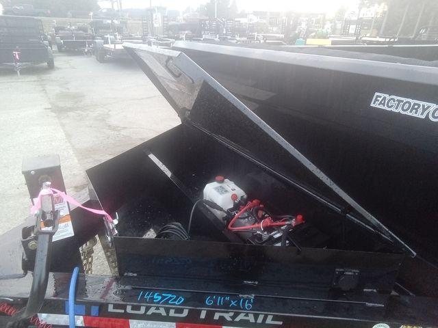 new Dump Trailers Load Trail  for sale, in High River, AB Thumbnail 8