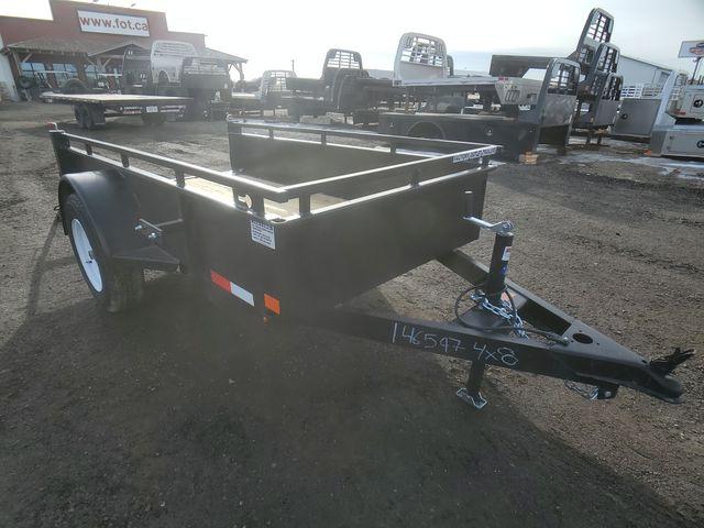 new Utility Trailers Canada Trailers  for sale, in High River, AB Thumbnail 20