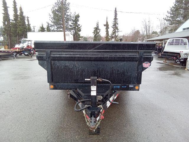 used Dump Trailers Load Trail  for sale, in High River, AB Thumbnail 2