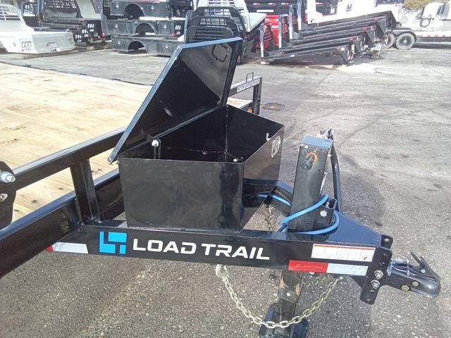 new Equipment / Flatbed Trailers Load Trail  for sale, in High River, AB Thumbnail 14