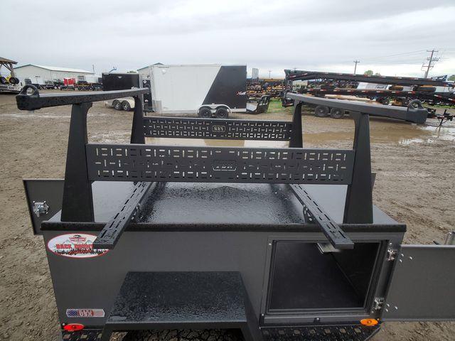 new Cargo (Enclosed) Trailers Factory Outlet Trailers  for sale, in High River, AB Thumbnail 14
