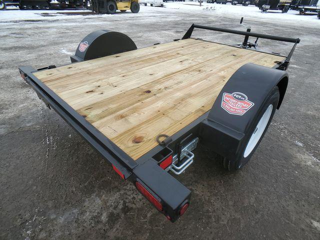 new Utility Trailers Canada Trailers  for sale, in High River, AB Thumbnail 16