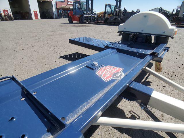 new Car Haulers / Racing Trailers Master Tow  for sale, in High River, AB Thumbnail 5