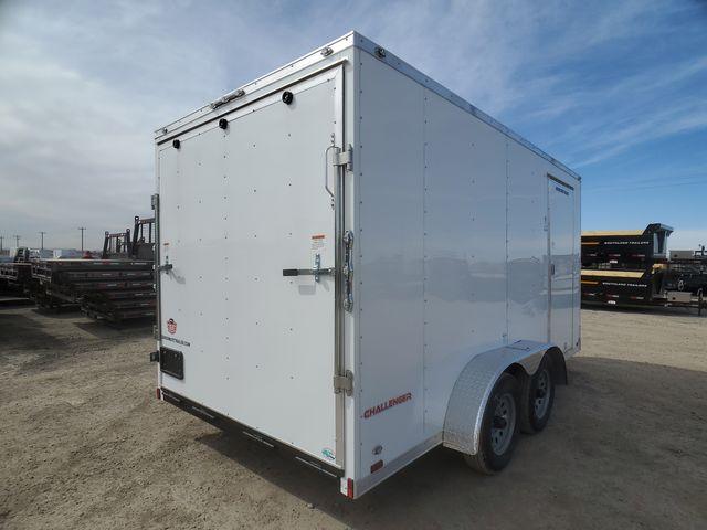 new Cargo (Enclosed) Trailers Cargo Mate  for sale, in High River, AB Thumbnail 17