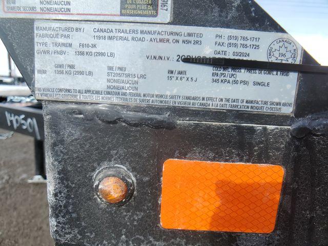 new Utility Trailers Canada Trailers  for sale, in High River, AB Thumbnail 23