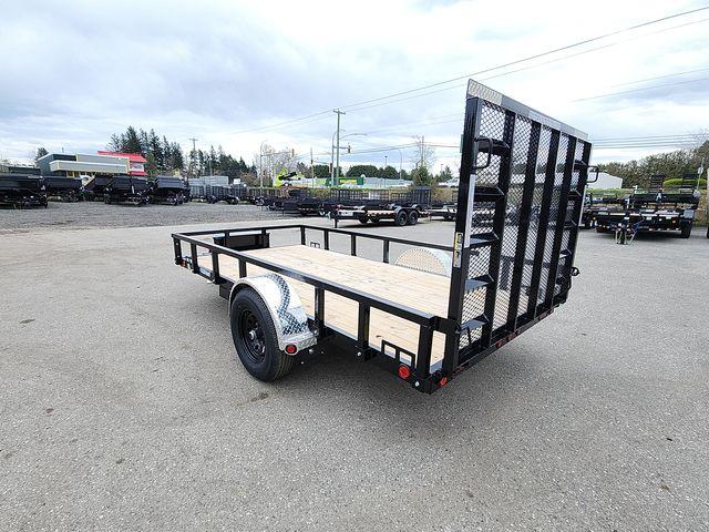 new Utility Trailers Load Trail  for sale, in High River, AB Thumbnail 14
