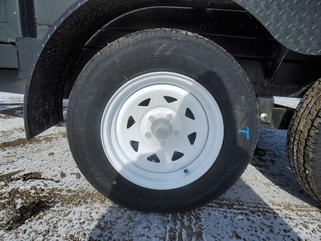 new Dump Trailers Canada Trailers  for sale, in High River, AB Thumbnail 22