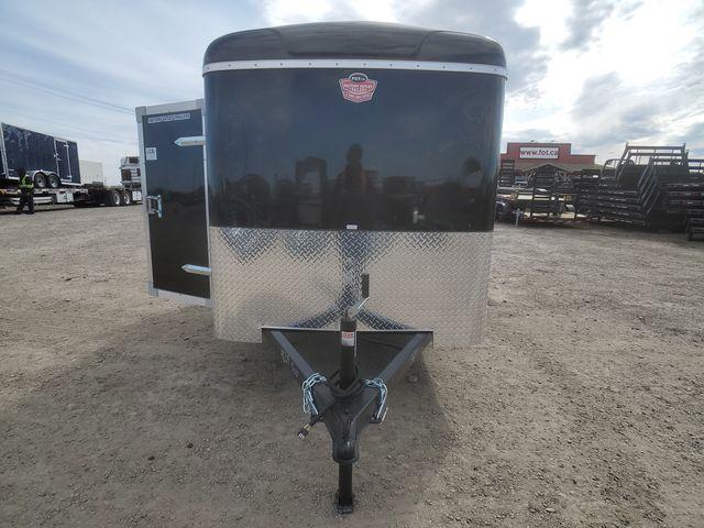 new Cargo (Enclosed) Trailers Cargo Mate  for sale, in High River, AB Thumbnail 19